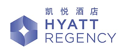 休斯顿凯悦丽景湾酒店 Logo